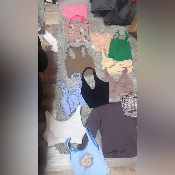 SHIRTS FOR SALE! - Picture 1 of 1